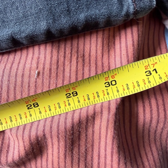 Dolce & Gabbana Gray Denim Jeans with Contrast Stitching - Picture 7 of 11